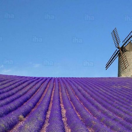فيلا Le Bastidon Du Luberon Caseneuve المظهر الخارجي الصورة
